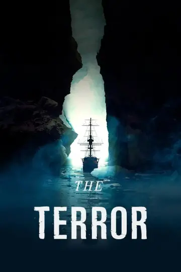 Plakat к сериалу "Terror" #1365823