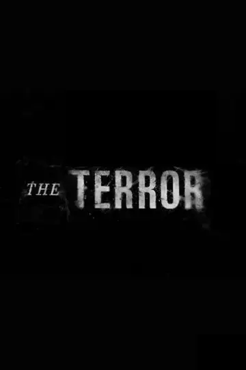 Plakat к сериалу "Terror" #1365826