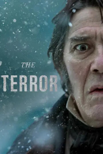 Plakat к сериалу "Terror" #1365827