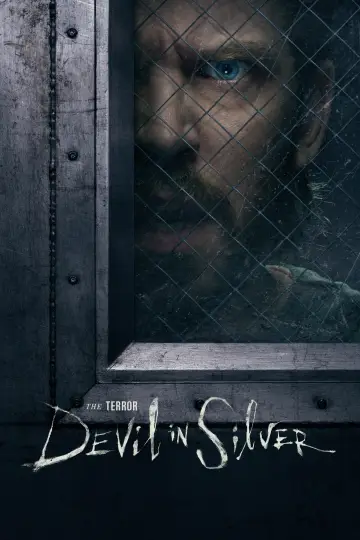 Plakat к сериалу "Terror" #1365828