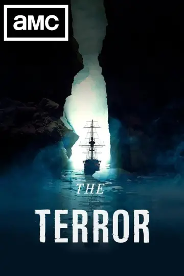 Plakat к сериалу "Terror" #1365832