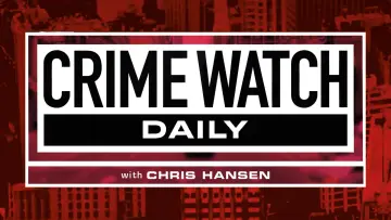 Zasłona do serialu "Wiadomości True Crime" #1606748