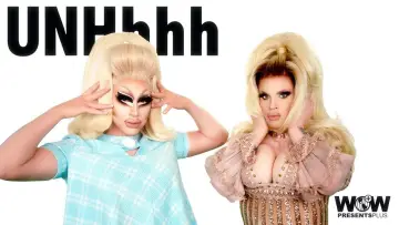 Zasłona do serialu "UNHhhh" #1540082