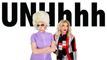 Zasłona do serialu "UNHhhh" #1540083