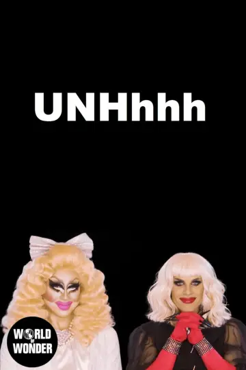 Plakat do serialu "UNHhhh" #1540089