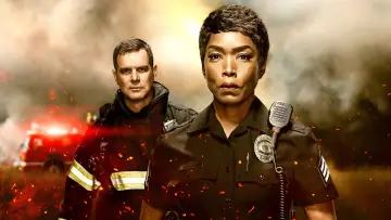 Zasłona к сериалу "9-1-1" #1318469