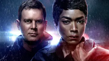 Zasłona к сериалу "9-1-1" #1318479