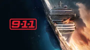 Zasłona к сериалу "9-1-1" #1318480