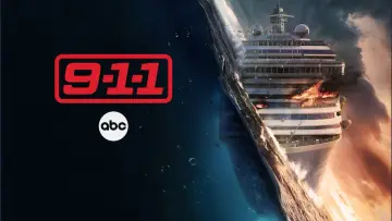 Zasłona к сериалу "9-1-1" #1318485