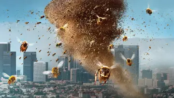 Zasłona к сериалу "9-1-1" #1318486