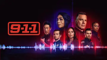 Zasłona к сериалу "9-1-1" #1318487