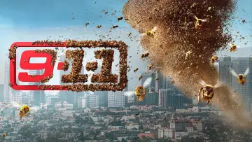 Zasłona к сериалу "9-1-1" #1318488