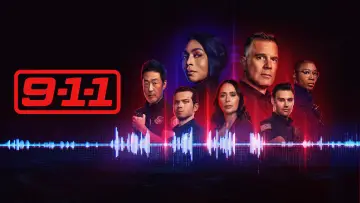 Zasłona к сериалу "9-1-1" #1318490