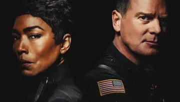 Zasłona к сериалу "9-1-1" #1318495