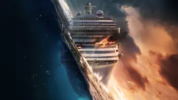 Zasłona к сериалу "9-1-1" #1318496