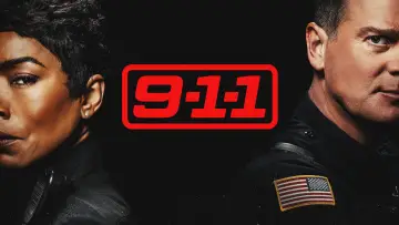 Zasłona к сериалу "9-1-1" #1318499