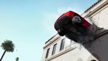 Zasłona к сериалу "9-1-1" #1318501
