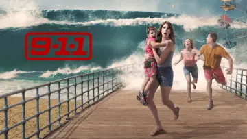 Zasłona к сериалу "9-1-1" #1318502
