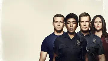Zasłona к сериалу "9-1-1" #1318504