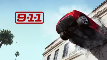 Zasłona к сериалу "9-1-1" #1318505