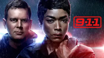 Zasłona к сериалу "9-1-1" #1318508