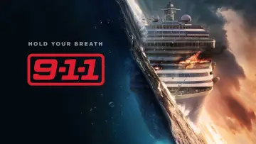 Zasłona к сериалу "9-1-1" #1318509