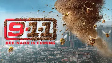 Zasłona к сериалу "9-1-1" #1318512