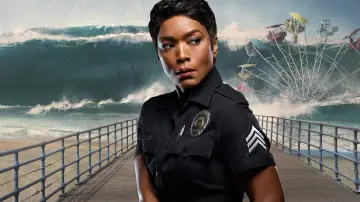 Zasłona к сериалу "9-1-1" #1318513