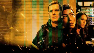 Zasłona к сериалу "9-1-1" #1318514
