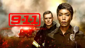 Zasłona к сериалу "9-1-1" #1318515