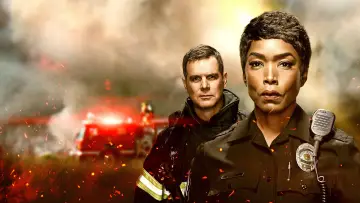 Zasłona к сериалу "9-1-1" #1318516