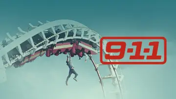 Zasłona к сериалу "9-1-1" #1318517
