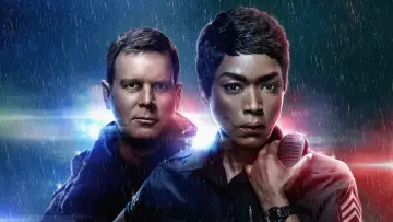 Zasłona к сериалу "9-1-1" #1318518