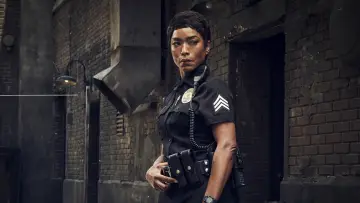 Zasłona к сериалу "9-1-1" #1318519