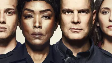 Zasłona к сериалу "9-1-1" #1318522