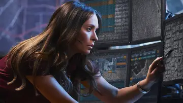 Zasłona к сериалу "9-1-1" #1318528