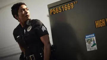 Zasłona к сериалу "9-1-1" #1318531