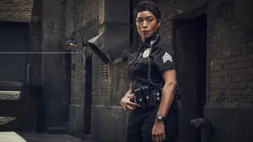Zasłona к сериалу "9-1-1" #1318533