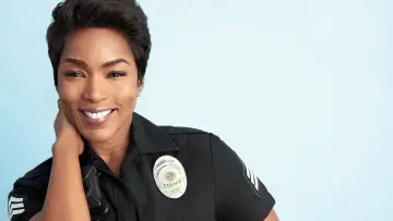 Zasłona к сериалу "9-1-1" #1318538