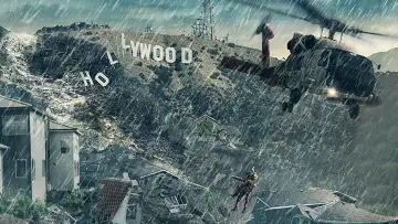 Zasłona к сериалу "9-1-1" #1318539