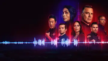 Zasłona к сериалу "9-1-1" #1318550