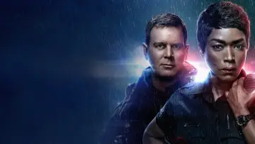 Zasłona к сериалу "9-1-1" #1318552