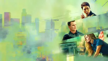Zasłona к сериалу "9-1-1" #1318553
