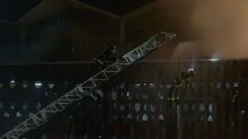 Zasłona к сериалу "9-1-1" #1318556