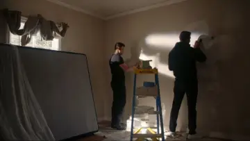 Zasłona к сериалу "9-1-1" #1318560