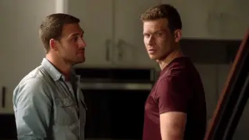 Zasłona к сериалу "9-1-1" #1318562