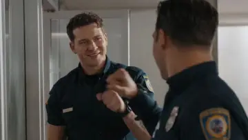 Zasłona к сериалу "9-1-1" #1318567