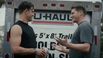 Zasłona к сериалу "9-1-1" #1318569