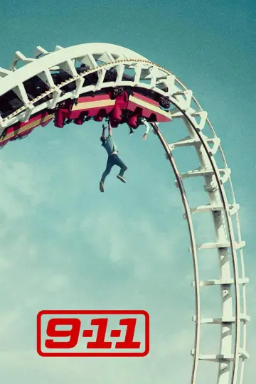 Plakat к сериалу "9-1-1" #1318595