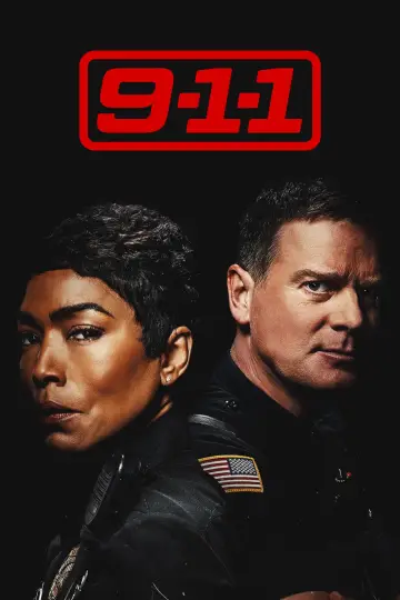 Plakat к сериалу "9-1-1" #1318597